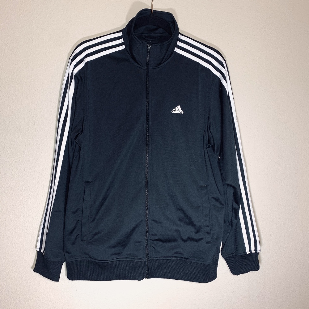Adidas Climalite Jacket
